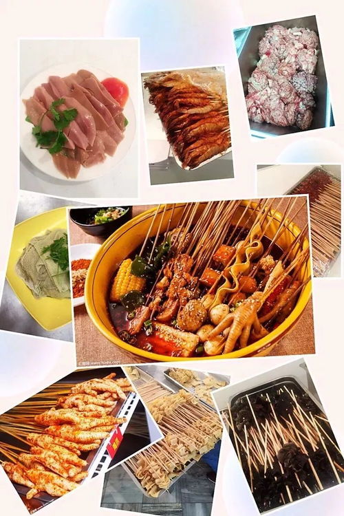 三、老一套与创新鲜的交融到底是个啥味儿