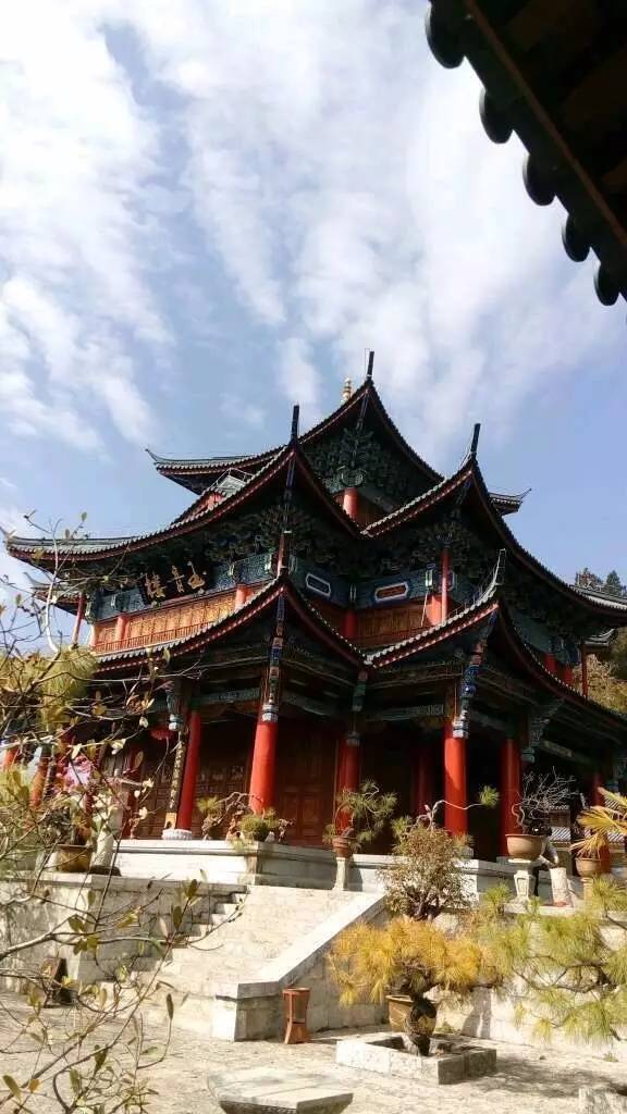 最佳游览时间：避开人潮，更能拥抱宁静（或者说…）