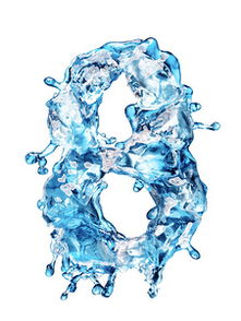 如何将八字与艺术相结合，创造出独特的八字艺术？