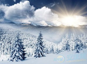 啊！关于做梦和下雪那些破事儿