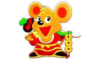 十二生肖鼠每月运势分别代表什么含义？