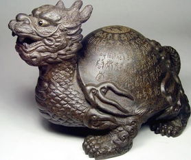 龙龟的独特功效及其在职场中的作用