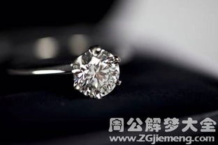 啊啊啊救命！婚戒碎成渣渣的梦到底要闹哪样？