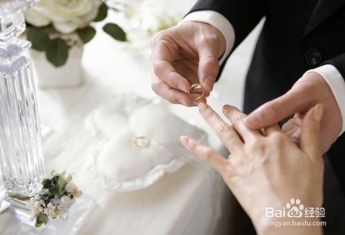 现代化社会周边环境中选择婚期的若干注意事项