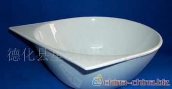 不规则碗风水，陶瓷不规则碗如何摆放才能旺家？