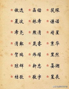 忻字取名是凶是吉？这个字更适合男孩还是女孩名字呢？