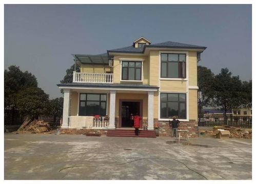 农村自建房风水有哪些注意事项和禁忌不嫩犯？