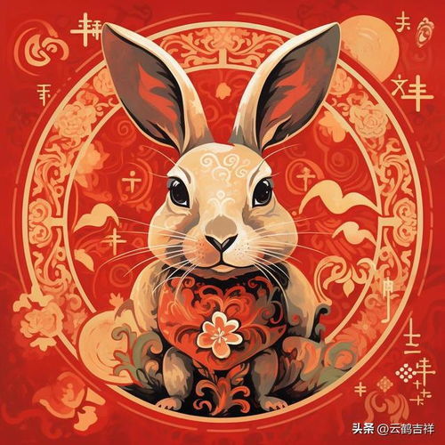 87年属兔的人取什么名字最旺财运？