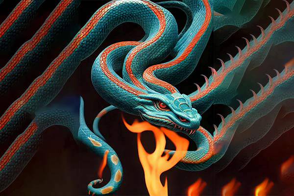 奇花异果的生肖是什么？殊形诡状的生肖又指的是哪个生肖？