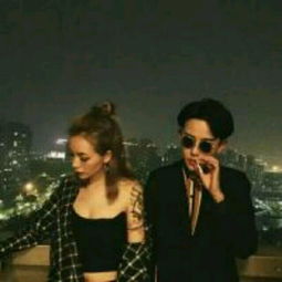 前言：惯与情侣名的灵魂拷问