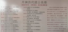 ：于都杨公风水的学术价值与现实意义