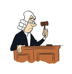 如何摆脱算命说我官非缠身的命运？