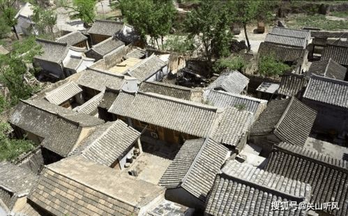 一、 历史持续发展渊源与空间范围布局逻辑