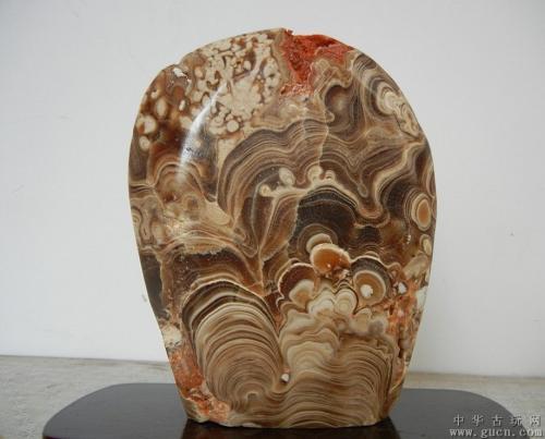 广州奇石收藏名家改写的八字诀对奇石收藏有帮助吗？