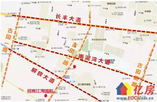 武大片区：学霸の风水结界