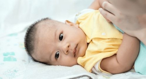 给宝宝取“小名”讲究大：小心这些雷区！