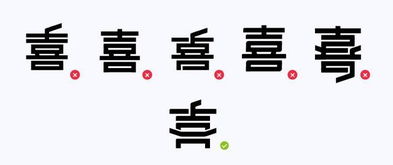 强字起名凶吉如何判断？霸气网名强龙压顶改写