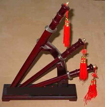 一、  剑在 wind water 中的象征意义与功能