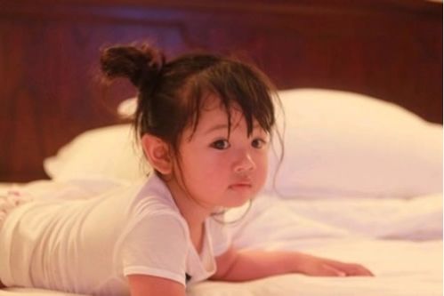 给“小迪”取名的那些糟心事儿