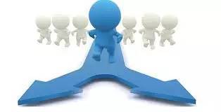 2. 职业倾向与社会角色的映射