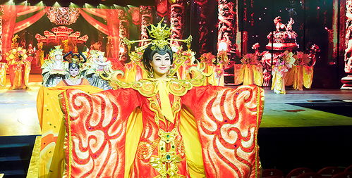 旺季“香”在哪？不是人更少，是体验翻倍还要加个鸡蛋