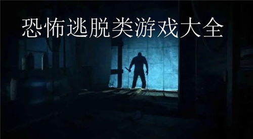 逃脱与追逐