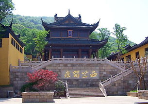 免费景点：锡惠公园和南较长街的意外惊喜
