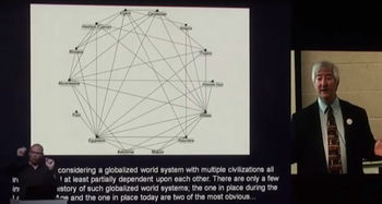 1. 能场干扰与频率校准的必要性