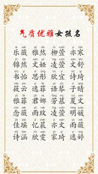 霏字在名字中的常见寓意