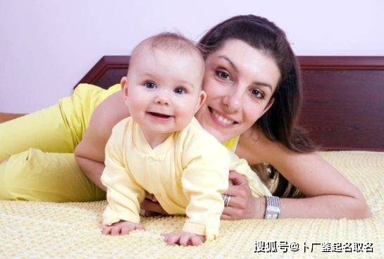 虎宝宝八字取名，有没有适合男孩的建议？