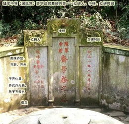 暖墓与祭祀相辅相成
