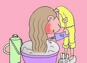 大年夜忌讳洗头的文化渊源与深层解读