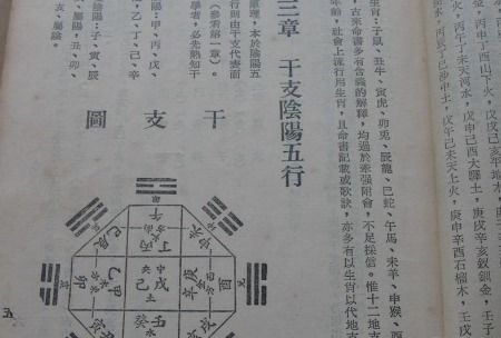 ：日柱与时柱相冲之命理探讨