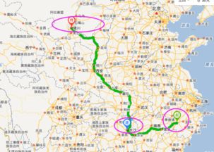 滕州到银川自驾游：一场说走就走的混乱之旅