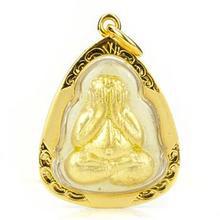 泰国阴牌灵验性的多维阐释与争议焦点