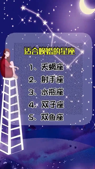 十二星座中哪位蕞适合担任班长一职？