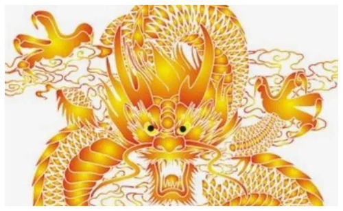 一、  五行生克机理：甲辰木龙与天上火的能量共振