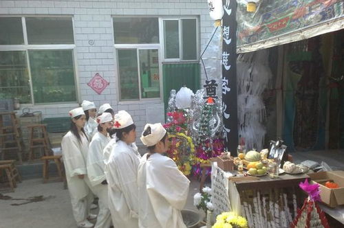 孕妇梦见办丧事队伍是什么预兆？