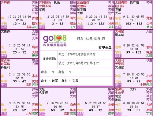 一、 紫微斗数与女性命格：以2025年11月7日为切入点