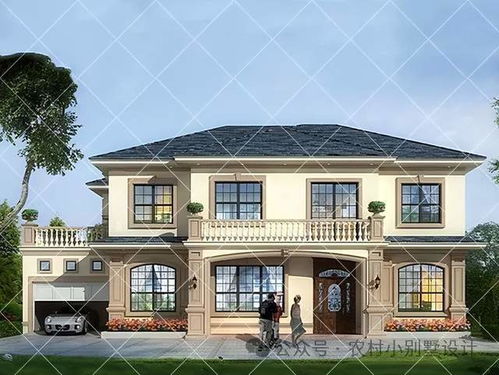 （一） 自建房大门的方位抉择