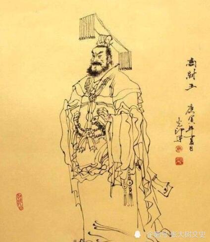 传统方式文献记载的隐居地点解析