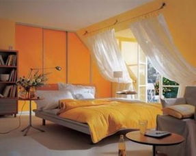 四、 家具摆放：优化空间结构促进財運滾滾