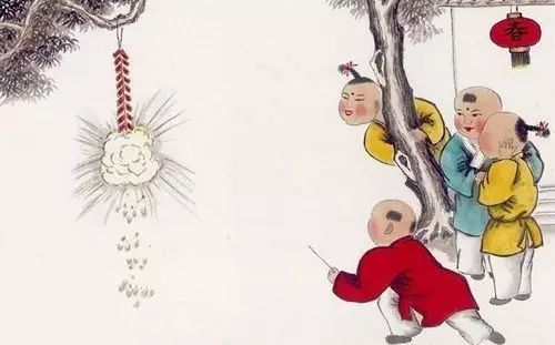 一、 除夕禁忌及其文化内涵