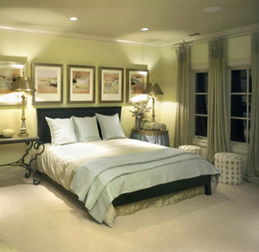 家居环境整体布局：营造和谐氛围的关键