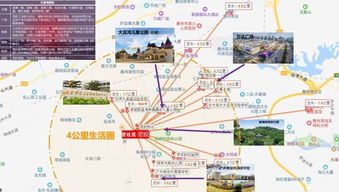 景点门票：花钱买罪受（我后悔！）