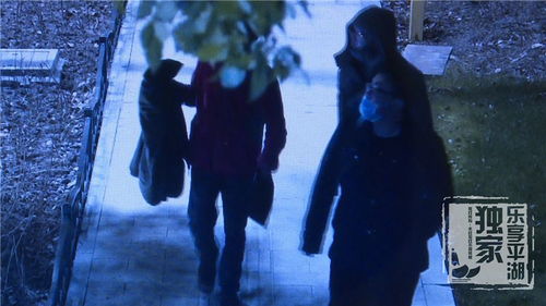 1.1 现场情境的多层次描绘