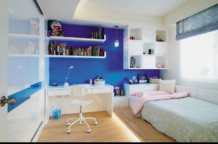 儿童房风水之方位：天时地利与人和的基石