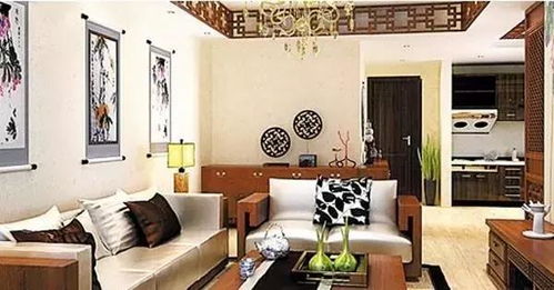 家里摆放人像风水上可行吗？