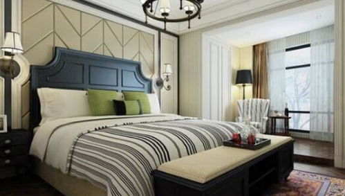 震惊！卧室贴纸竟能改变命运？2026年最新风水禁忌大揭秘！