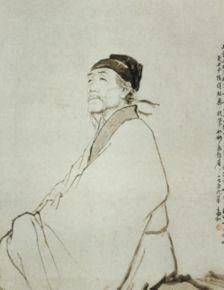 杜预及其后裔的世系分支